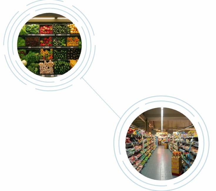 Food Supply Chain Solution