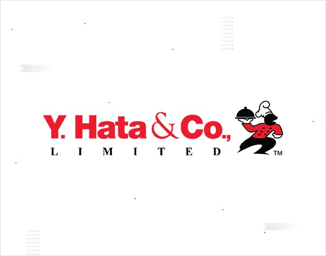 Y.Hata & Co | Partnerlinq.net